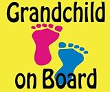 Child on Board Car Magnet Reviews 5191EnHpkNL. SL160 Child on Board Car Magnet Reviews