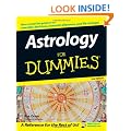 Astrology for Dummies (For Dummies (Lifestyles Paperback))