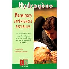 Premi�res exp�riences sexuelles