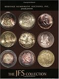 The JFS Collection, Heritage Signature Auction #352