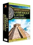 Revue Dpm  / Coffret 5 DVD : Grandes Civilisations d Amérique Latine