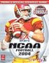 NCAA Football 2004 (Prima's Official Strategy Guide)
