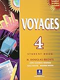 Voyages. 4. Student book