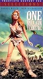 VHS : One Million Years Bc
