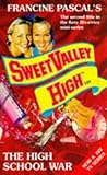 The high school war