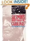 Sherman's March Through the Carolinas