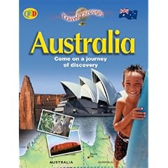 Travel Through: Australia