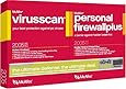 McAfee VirusScan 2005 9.0 and Firewall 2005 6.0 Bundle