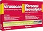 McAfee Virusscan 2005 9.0 and Firewall 2005 6.0 Bundle [LB]