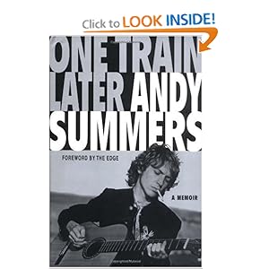 One Train Later - Andy Summers