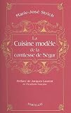 Revue Bartillat  / La Cuisine modèle de la comtesse de Ségur