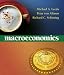 Macroeconomics plus MyEconLab by Michael A. Leeds ISBN 0321278941