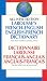 Larousse French English Dictionary Canadian Edition