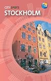 Cover of Stockholm by Thomas Cook 1841575879