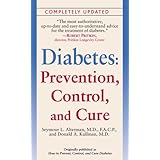 Diabetes: Prevention, Control, and Cure