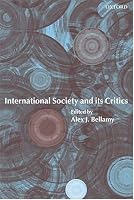 International Society and Its Critics