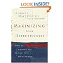 Maximizing Your Effectiveness: How to Discover and Develop Your Divine Design