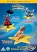 DVD : Mary Poppins / Tarzan / Lilo And Stitch