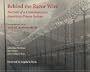 Behind the Razor Wire: Portrait of a Contemporary American Prison System