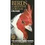 Birds of Argentina and Uruguay: A Field Guide