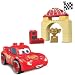 Mega Bloks Cars Playset - Piston Cup