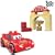 Mega Bloks Cars Playset - Piston Cup