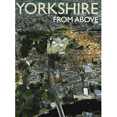 Yorkshire from Above