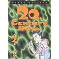20th Century Boys. Tome 2