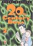 20th Century Boys. Tome 2