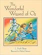 Wizard of Oz: Wonderful Wizard of Oz
