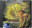 Tarzan Actionspiel
