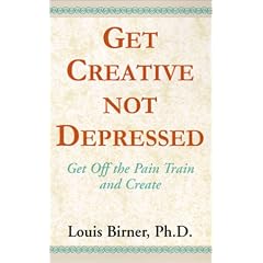 Get Creative Not Depressed
