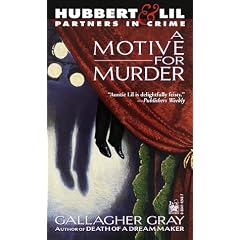 Motive for Murder