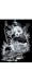 Silver Foil Engraving Art Panda