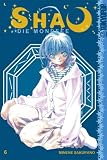 Review TOKYOPOP GmbH  / Shao, die Mondfee 06