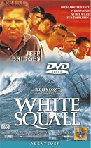 White Squall [Region 2]