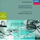 Rachmaninov: Isle of the Dead; Symphonic Dances
