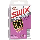 Product details for Swix CH7 Violet Hydrocarbon Glide Wax - 60G