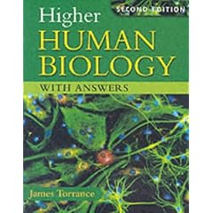 Higher Human Biology