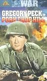 Pork Chop Hill [UK IMPORT] - Gregory Peck
