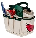 ToySmith Garden Tote with Tools