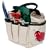 ToySmith Garden Tote with Tools