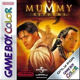 The Mummy Returns - 