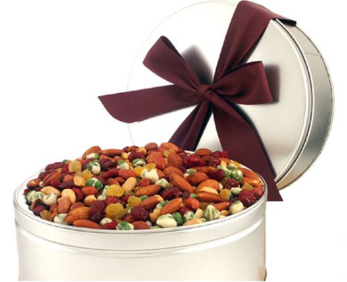 Fastachi Nut Passion - Fastachi Hot & Sour Wasabi Mix by Cocktail Peanuts