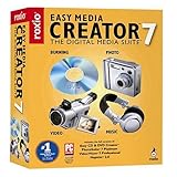 Roxio Easy Media Creator 7