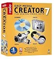 Roxio Easy Media Creator 7 [OLD VERSION]