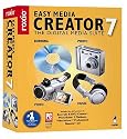 Roxio Easy Media Creator 7 [OLD VERSION]