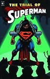 The trial of Superman