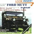 Ford Mutt in Detail by Jan Mostek and Frantisek Koran