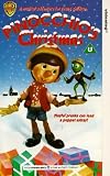 Produkt-Bild: Pinocchio's Christmas [VHS] [UK Import]